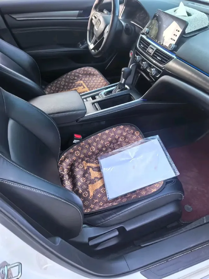 2019 Honda Inspire 1.5T 194HP L4 CVT,autocango,china used car exporter,china ev exporter,chinese used car exporter,chinese used ev exporter