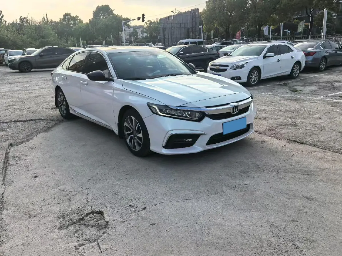 2019 Honda Inspire 1.5T 194HP L4 CVT,autocango,china used car exporter,china ev exporter,chinese used car exporter,chinese used ev exporter