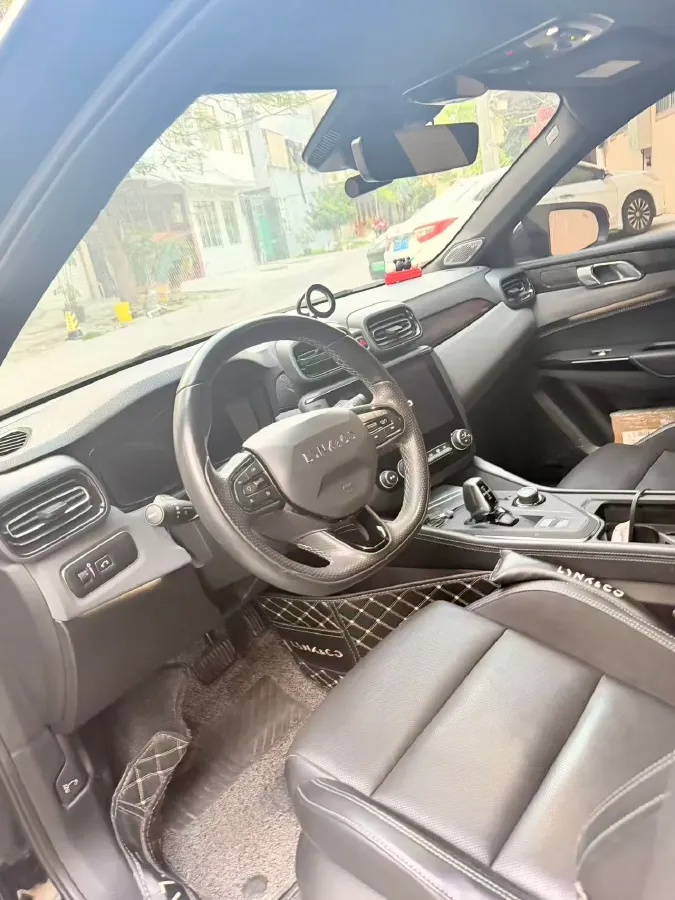 2022 LYNK&CO 03 2.0T 190HP L4 7DCT,autocango,china used car exporter,china ev exporter,chinese used car exporter,chinese used ev exporter