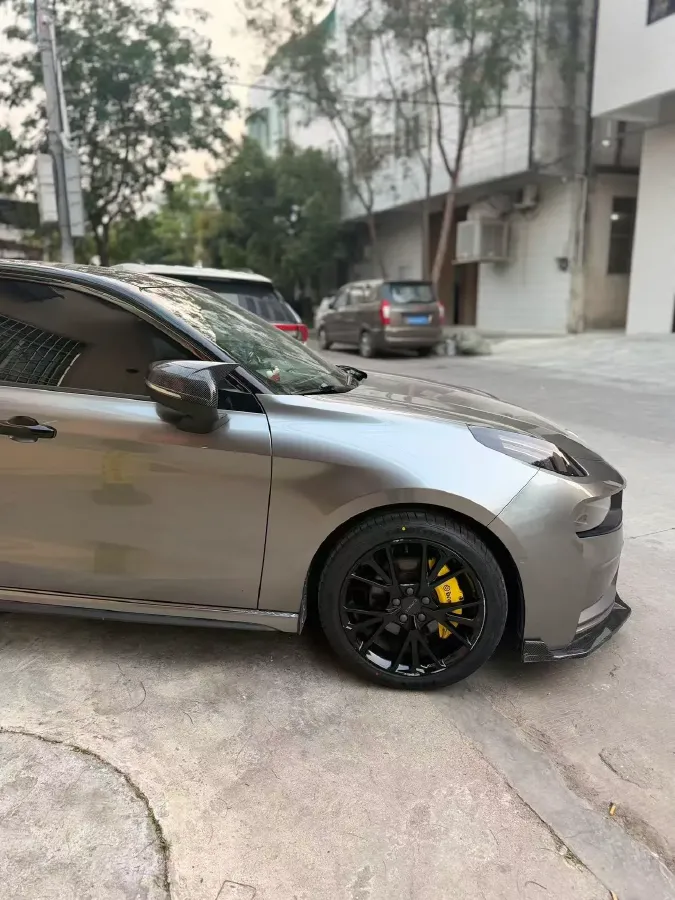 2022 LYNK&CO 03 2.0T 190HP L4 7DCT,autocango,china used car exporter,china ev exporter,chinese used car exporter,chinese used ev exporter