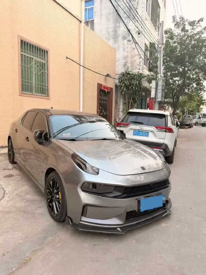 2022 LYNK&CO 03 2.0T 190HP L4 7DCT,autocango,china used car exporter,china ev exporter,chinese used car exporter,chinese used ev exporter