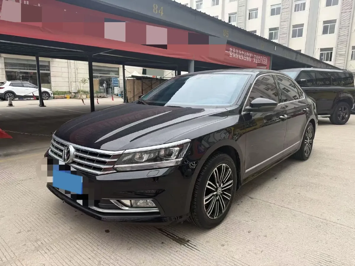 2017 Volkswagen Passat 1.8T 180HP L4 7DCT,autocango,china used car exporter,china ev exporter,chinese used car exporter,chinese used ev exporter