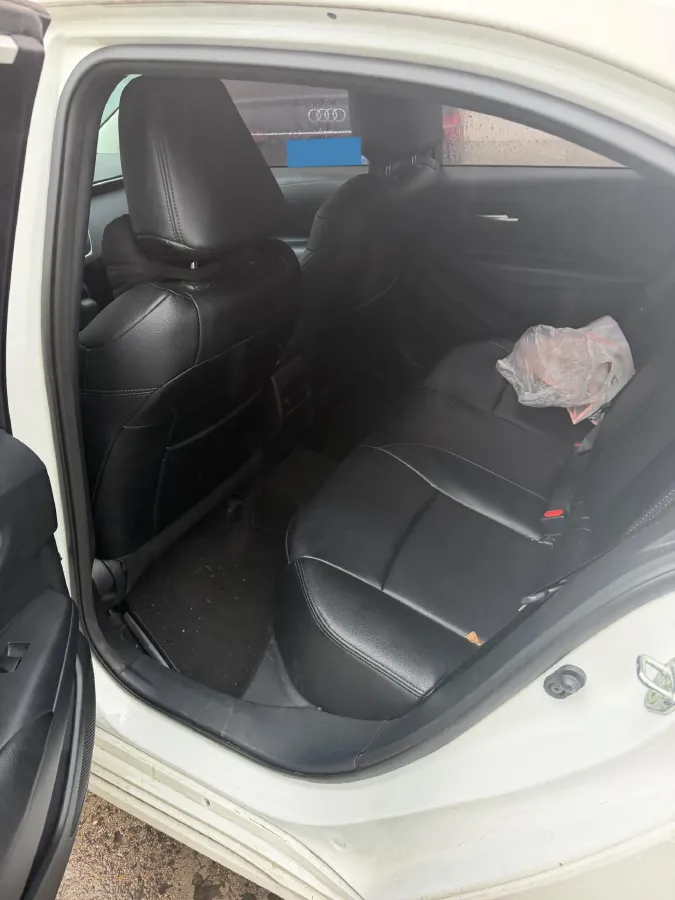 2019 Toyota Corolla 1.2T 116HP L4 CVT,autocango,china used car exporter,china ev exporter,chinese used car exporter,chinese used ev exporter