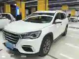 2019 Jetour X90 1.6T 197HP L4 7DCT