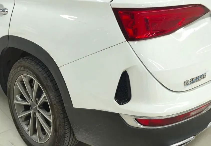 2019 Jetour X90 1.6T 197HP L4 7DCT,autocango,china used car exporter,china ev exporter,chinese used car exporter,chinese used ev exporter