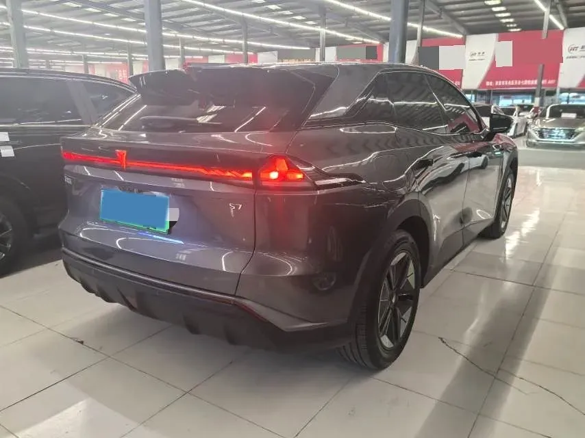2024 Deepal S07 1.5L 95HP L4 REEV 18.99KWH,autocango,china used car exporter,china ev exporter,chinese used car exporter,chinese used ev exporter