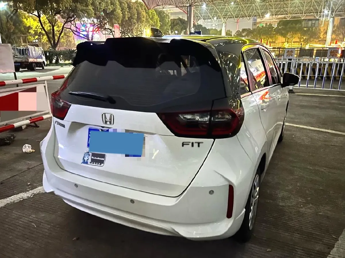 2021 Honda Fit 1.5L 131HP L4 CVT,autocango,china used car exporter,china ev exporter,chinese used car exporter,chinese used ev exporter