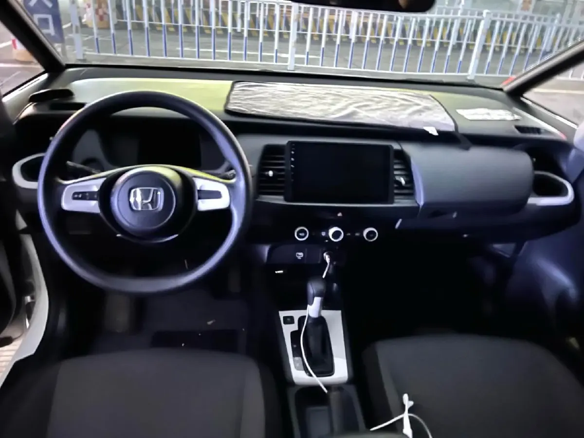 2021 Honda Fit 1.5L 131HP L4 CVT,autocango,china used car exporter,china ev exporter,chinese used car exporter,chinese used ev exporter