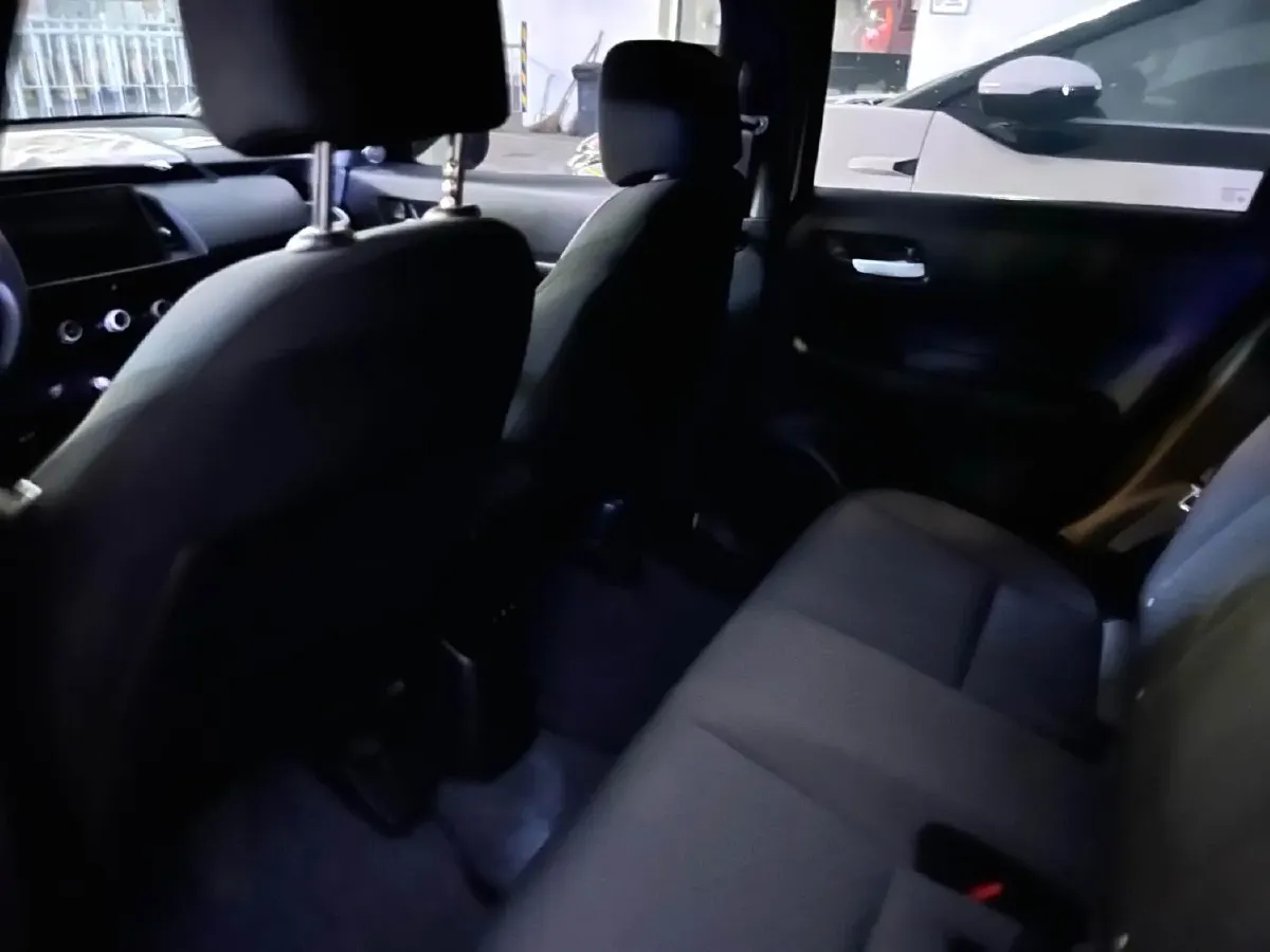 2021 Honda Fit 1.5L 131HP L4 CVT,autocango,china used car exporter,china ev exporter,chinese used car exporter,chinese used ev exporter