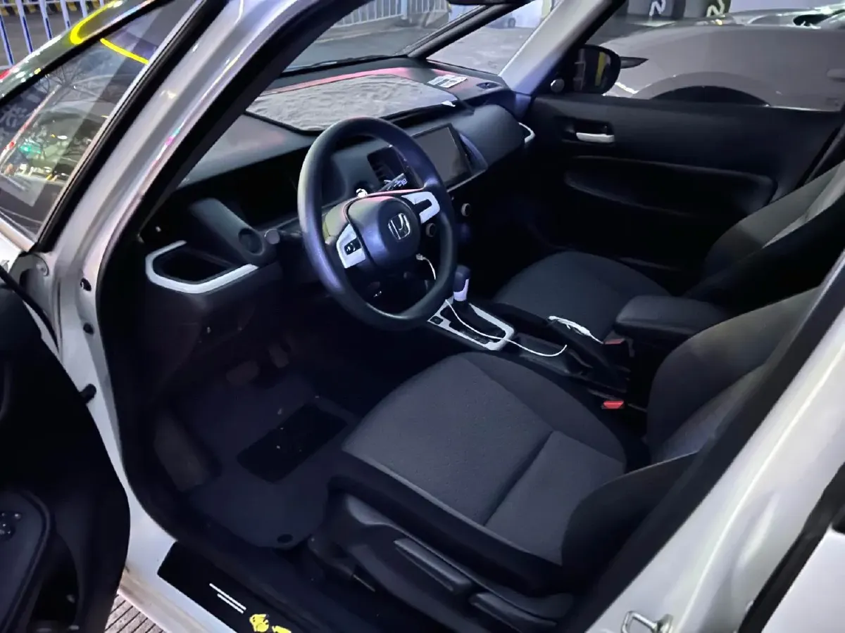 2021 Honda Fit 1.5L 131HP L4 CVT,autocango,china used car exporter,china ev exporter,chinese used car exporter,chinese used ev exporter