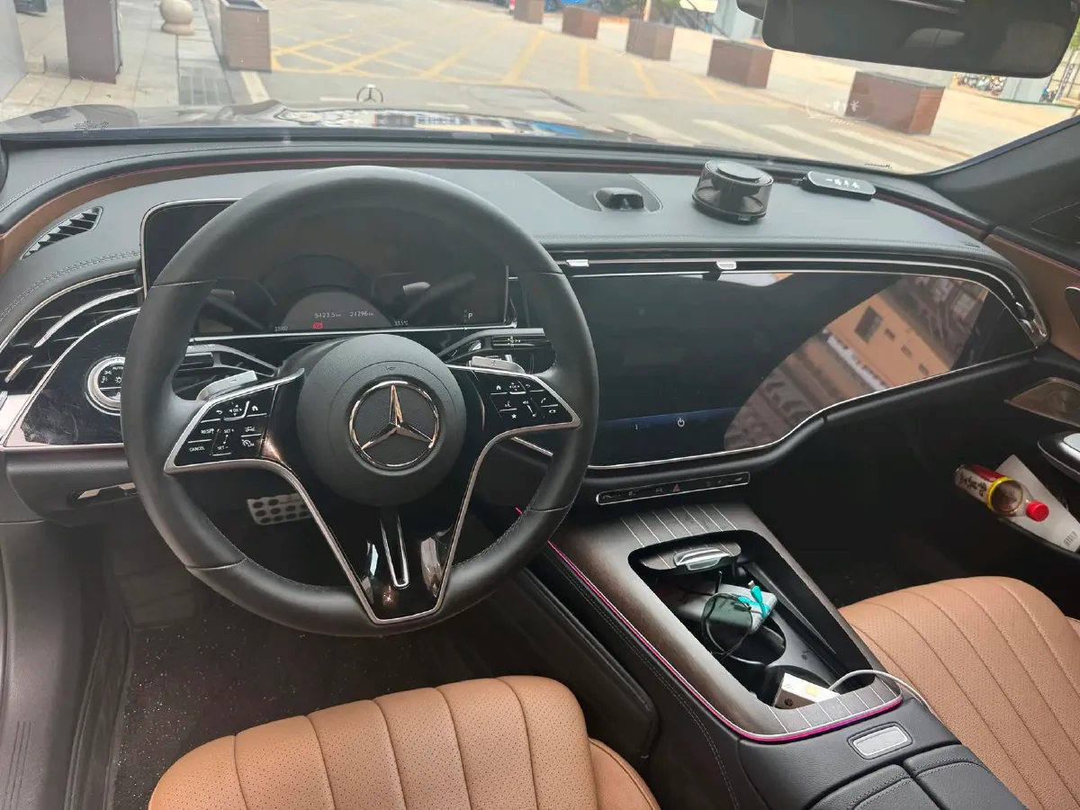 2025 Mercedes-Benz E Class 2.0T 258HP L4 9AT,autocango,china used car exporter,china ev exporter,chinese used car exporter,chinese used ev exporter