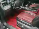 2022 HongQi HS5 2.0T 224HP L4 6AT
