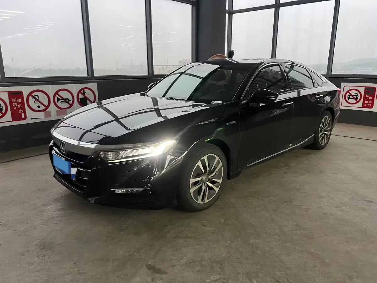 2018 Honda Accord 2.0L 146HP L4 E-CVT Hybrid,autocango,china used car exporter,china ev exporter,chinese used car exporter,chinese used ev exporter