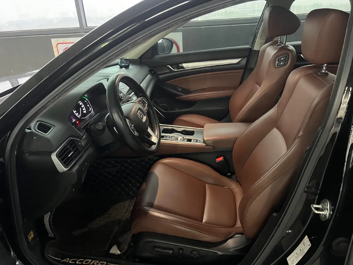 2018 Honda Accord 2.0L 146HP L4 E-CVT Hybrid,autocango,china used car exporter,china ev exporter,chinese used car exporter,chinese used ev exporter