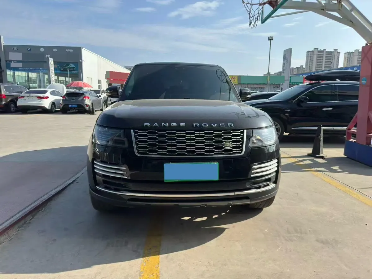 2022 Land Rover Range Rover 3.0T 360HP L6 8AT,autocango,china used car exporter,china ev exporter,chinese used car exporter,chinese used ev exporter