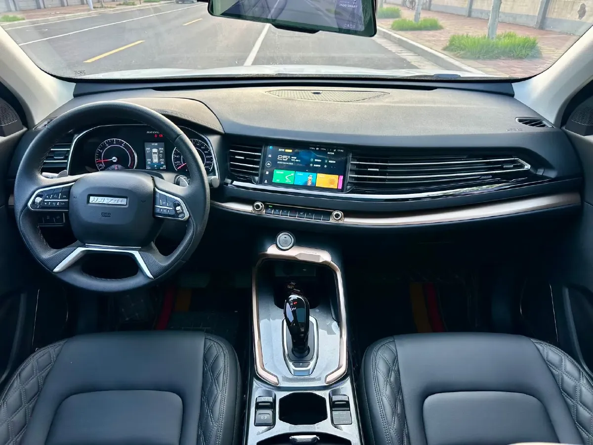 2020 Haval H6 1.5T 169HP L4 7DCT,autocango,china used car exporter,china ev exporter,chinese used car exporter,chinese used ev exporter