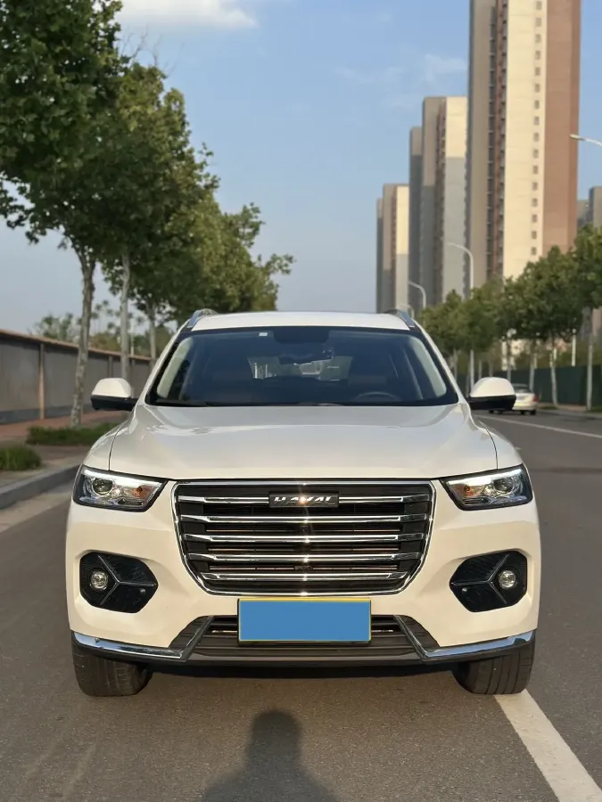2020 Haval H6 1.5T 169HP L4 7DCT,autocango,china used car exporter,china ev exporter,chinese used car exporter,chinese used ev exporter