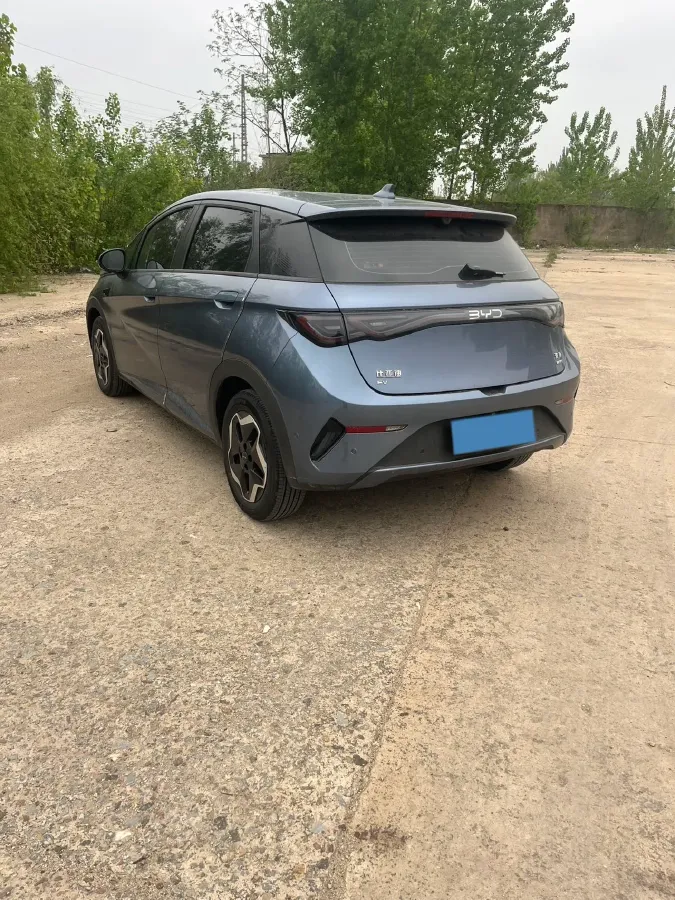 2025 BYD Dolphin BEV 45.12KWH,autocango,china used car exporter,china ev exporter,chinese used car exporter,chinese used ev exporter