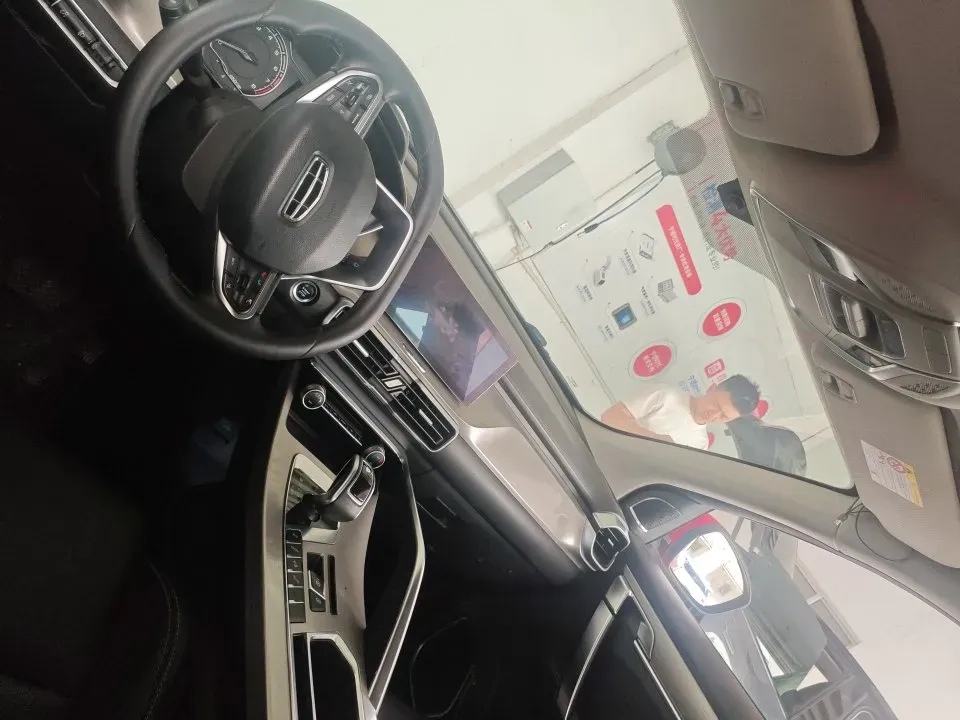 2019 Geely Coolray 1.5T 177HP L3 7DCT,autocango,china used car exporter,china ev exporter,chinese used car exporter,chinese used ev exporter