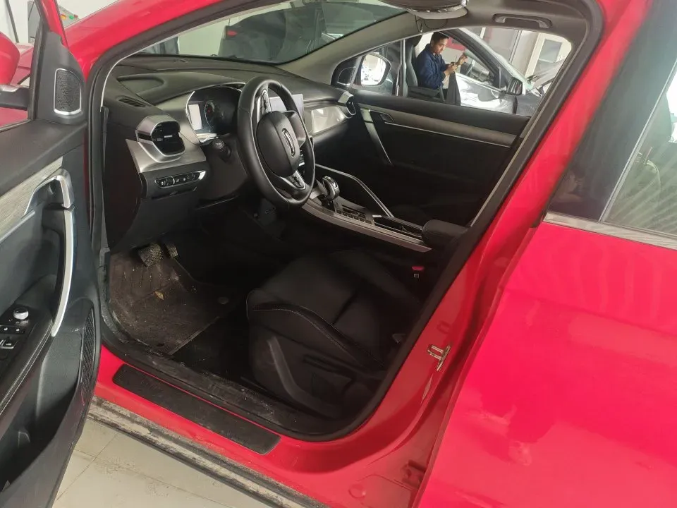 2019 Geely Coolray 1.5T 177HP L3 7DCT,autocango,china used car exporter,china ev exporter,chinese used car exporter,chinese used ev exporter