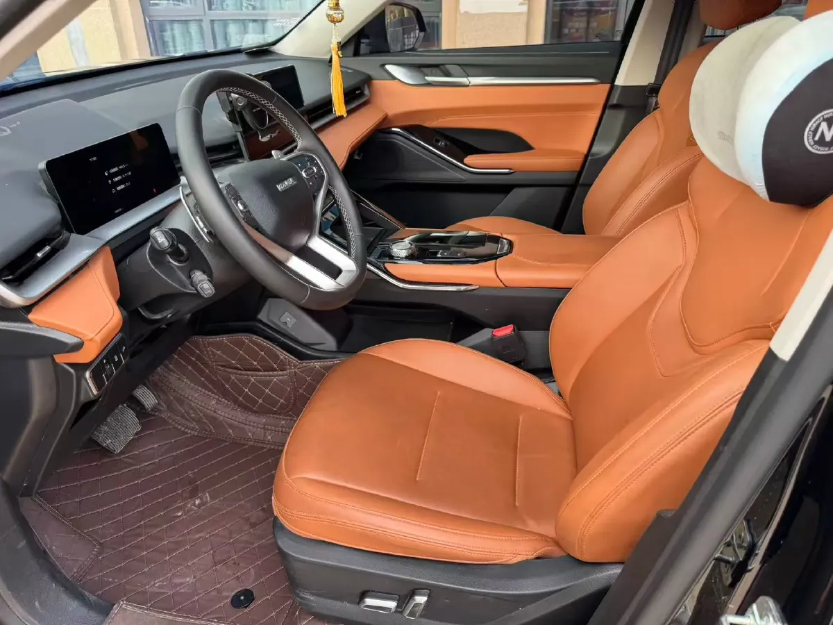 2024 Haval H6 1.5T 184HP L4 7DCT,autocango,china used car exporter,china ev exporter,chinese used car exporter,chinese used ev exporter