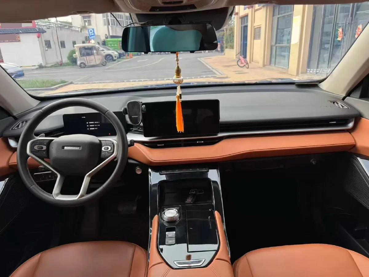 2024 Haval H6 1.5T 184HP L4 7DCT,autocango,china used car exporter,china ev exporter,chinese used car exporter,chinese used ev exporter