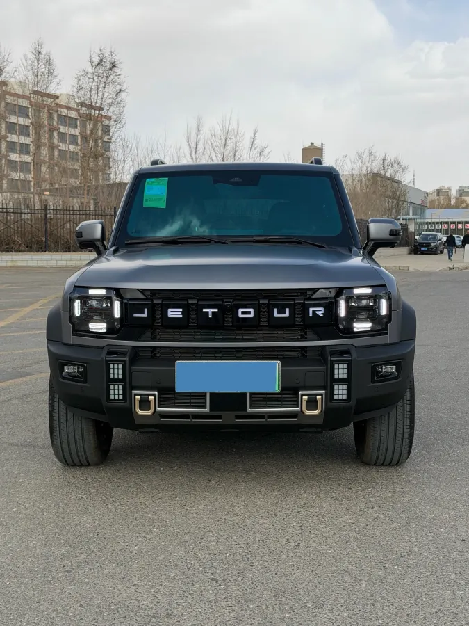2026 Jetour ShanHai TravellerC-DM 1.5T 156HP L4 3DHT PHEV,autocango,china used car exporter,china ev exporter,chinese used car exporter,chinese used ev exporter
