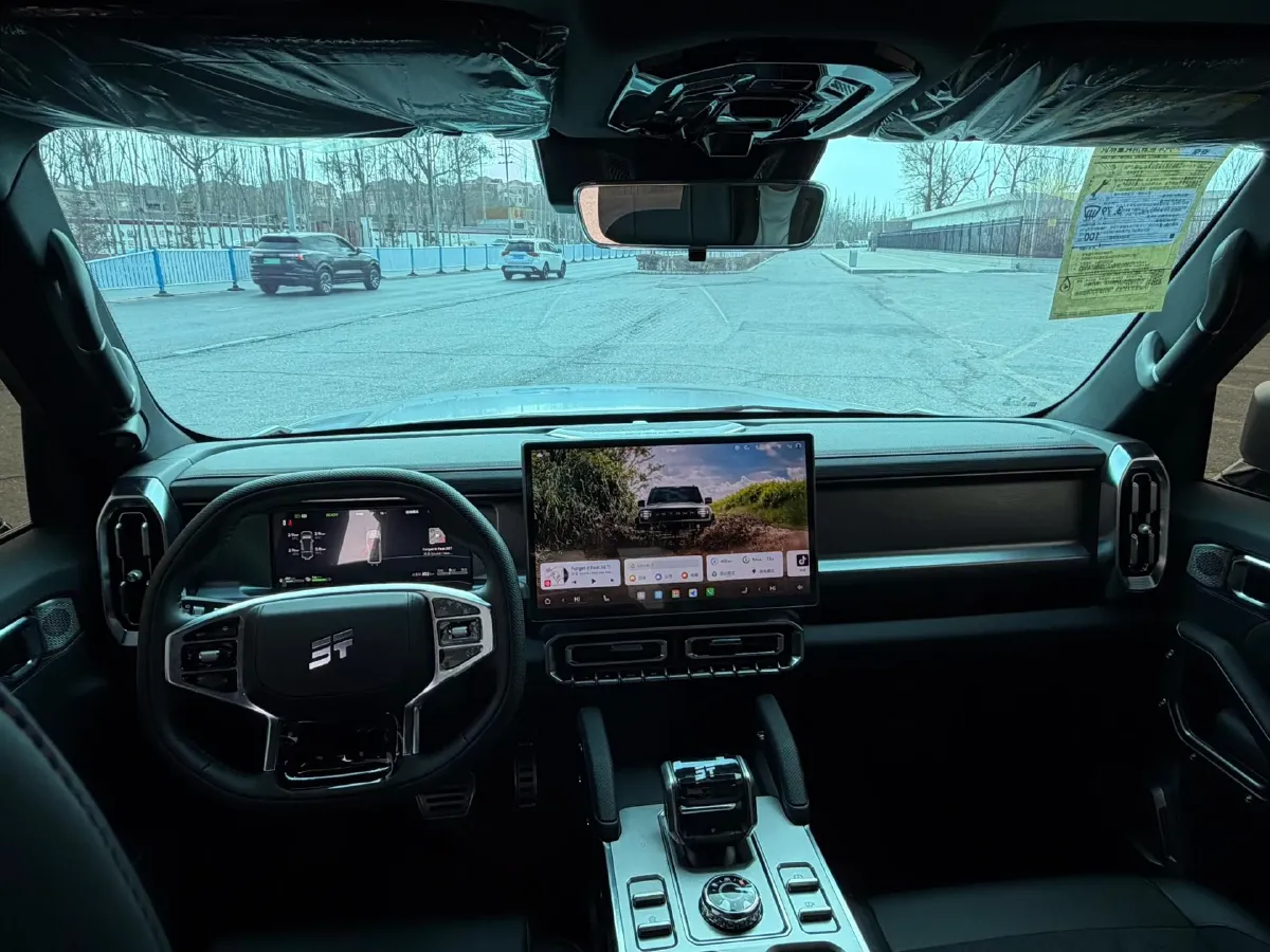 2026 Jetour ShanHai TravellerC-DM 1.5T 156HP L4 3DHT PHEV,autocango,china used car exporter,china ev exporter,chinese used car exporter,chinese used ev exporter