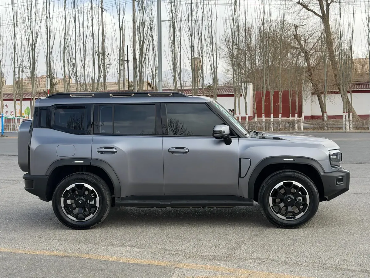 2026 Jetour ShanHai TravellerC-DM 1.5T 156HP L4 3DHT PHEV,autocango,china used car exporter,china ev exporter,chinese used car exporter,chinese used ev exporter