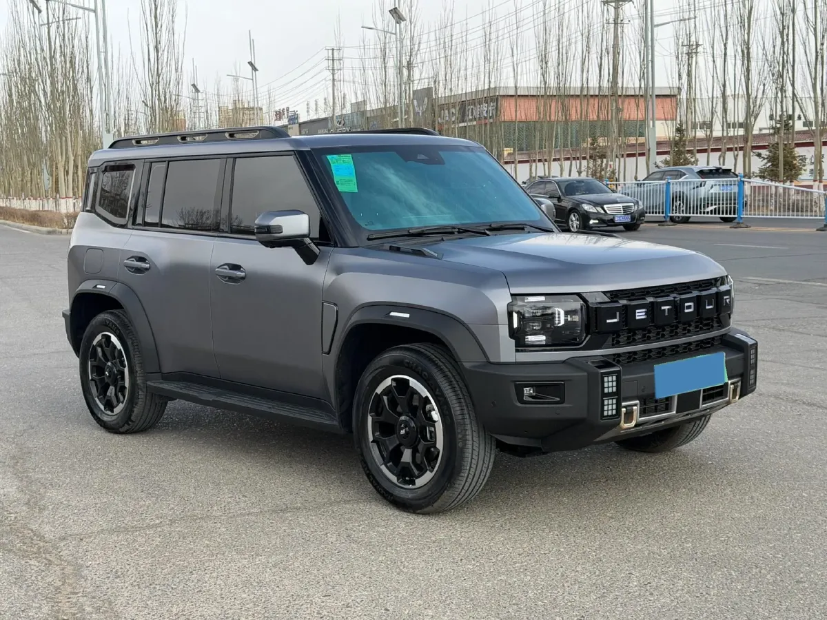 2026 Jetour ShanHai TravellerC-DM 1.5T 156HP L4 3DHT PHEV,autocango,china used car exporter,china ev exporter,chinese used car exporter,chinese used ev exporter