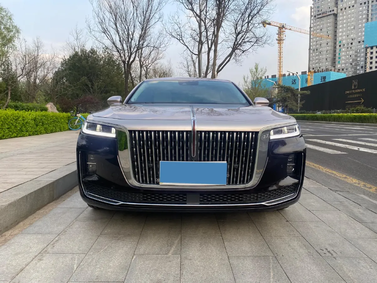 2020 HongQi H9 3.0T 283HP V6 7DCT,autocango,china used car exporter,china ev exporter,chinese used car exporter,chinese used ev exporter