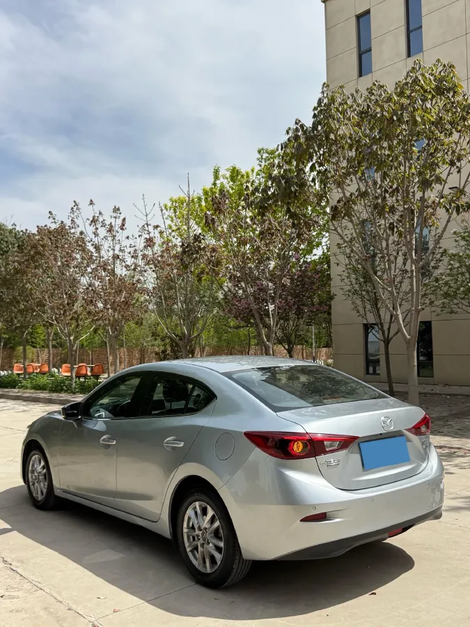 2019 Mazda 3 Axela 1.5L 117HP L4 6AT,autocango,china used car exporter,china ev exporter,chinese used car exporter,chinese used ev exporter