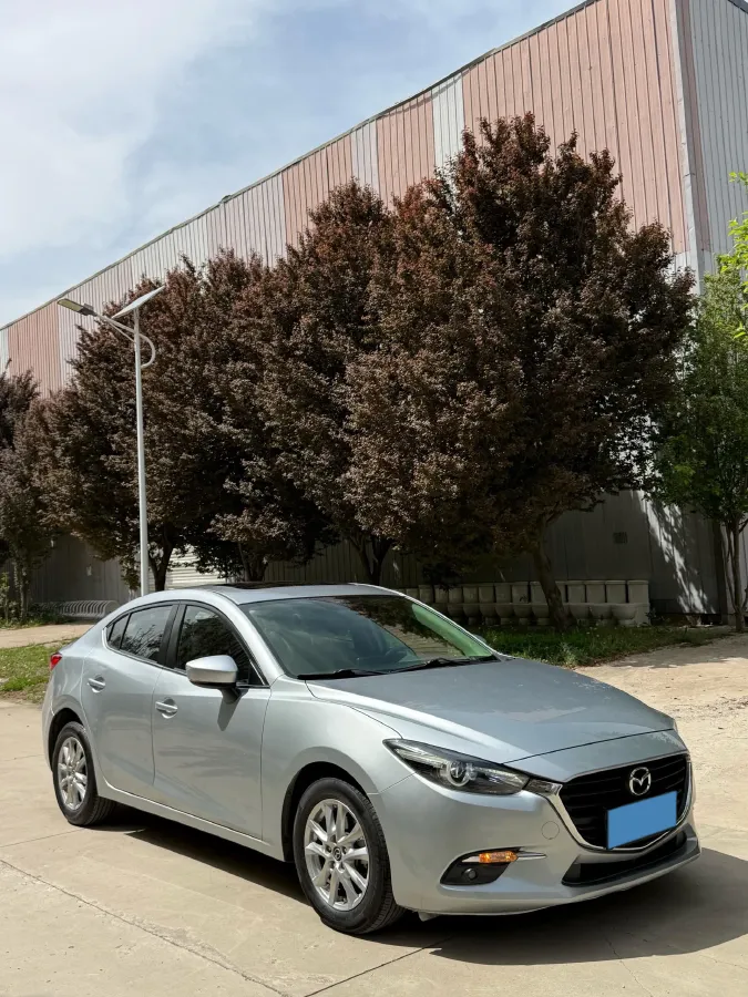 2019 Mazda 3 Axela 1.5L 117HP L4 6AT,autocango,china used car exporter,china ev exporter,chinese used car exporter,chinese used ev exporter