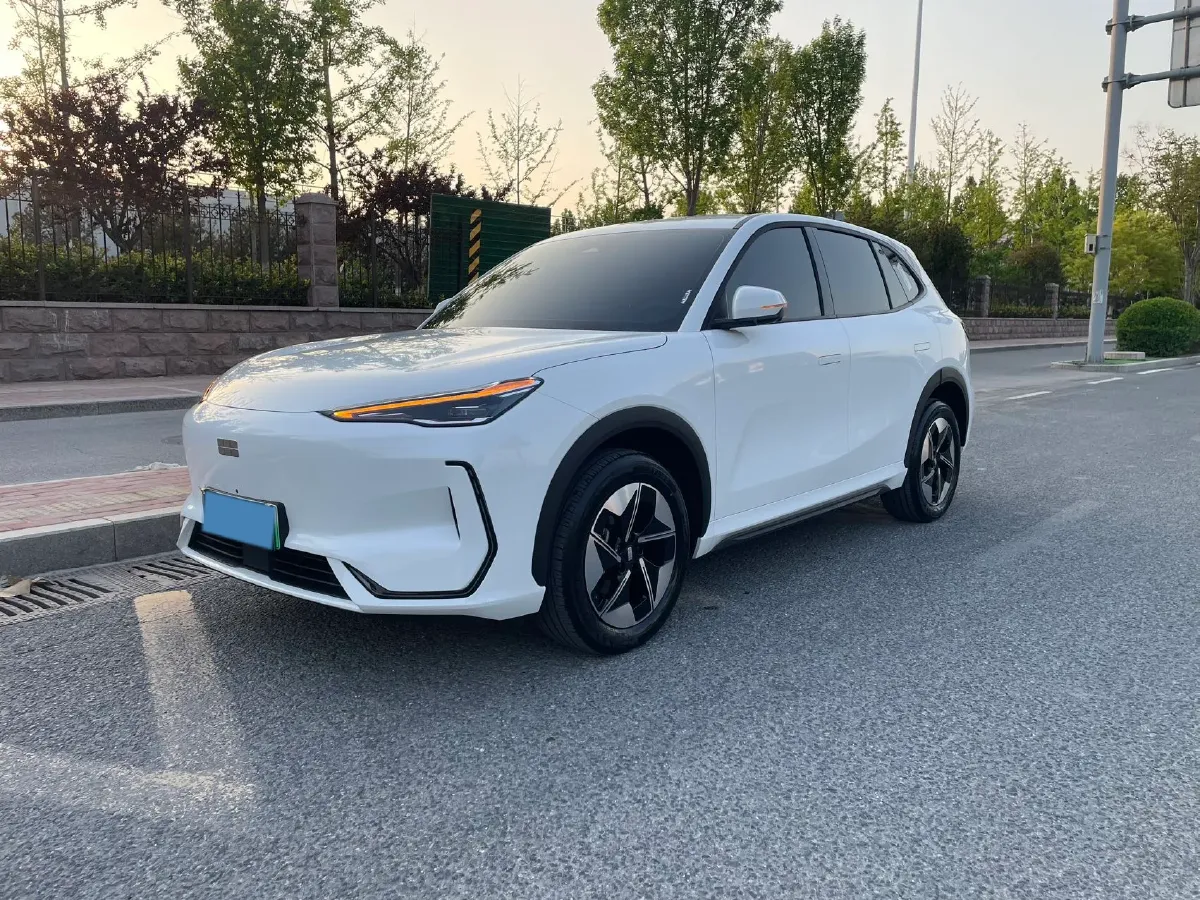 2024 YuanChen Super Van BEV 51KWH,autocango,china used car exporter,china ev exporter,chinese used car exporter,chinese used ev exporter