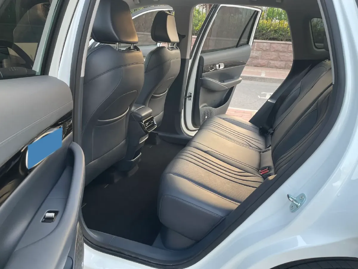 2024 YuanChen Super Van BEV 51KWH,autocango,china used car exporter,china ev exporter,chinese used car exporter,chinese used ev exporter