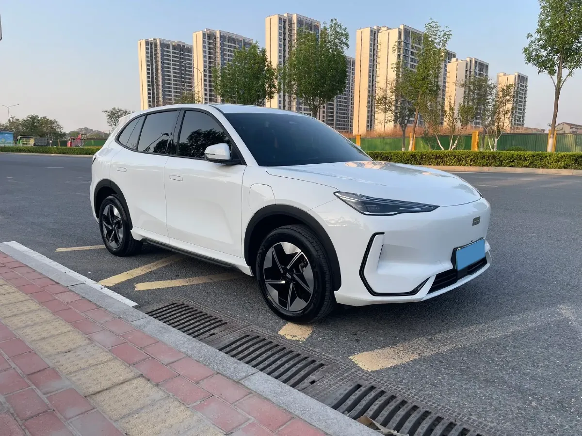2024 YuanChen Super Van BEV 51KWH,autocango,china used car exporter,china ev exporter,chinese used car exporter,chinese used ev exporter