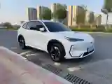 2024 YuanChen Super Van BEV 51KWH