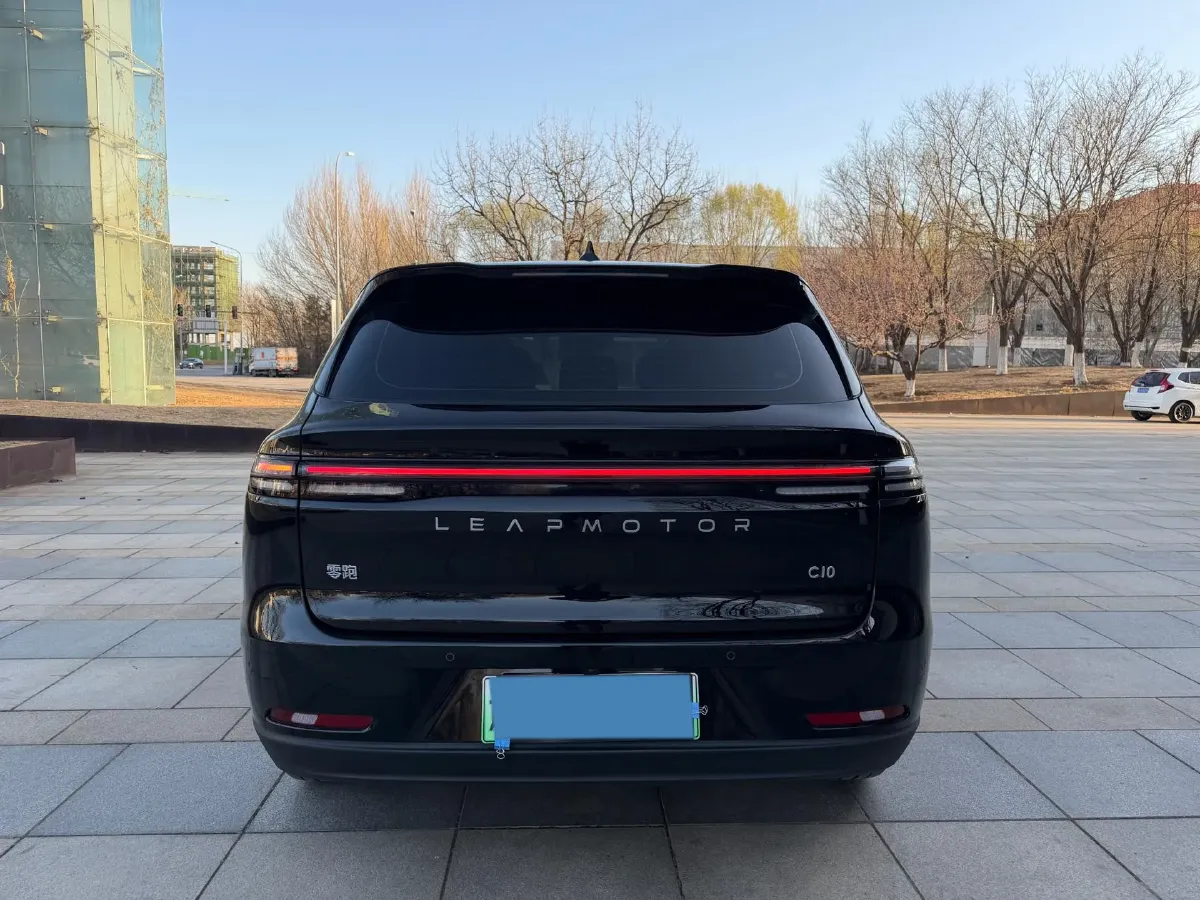 2024 Leapmotor C10 1.5L 95HP L4 REEV 28.4KWH,autocango,china used car exporter,china ev exporter,chinese used car exporter,chinese used ev exporter