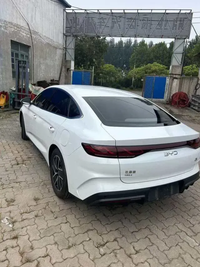 2025 BYD QinL 1.5L 101HP L4 E-CVT PHEV 15.87KWH,autocango,china used car exporter,china ev exporter,chinese used car exporter,chinese used ev exporter
