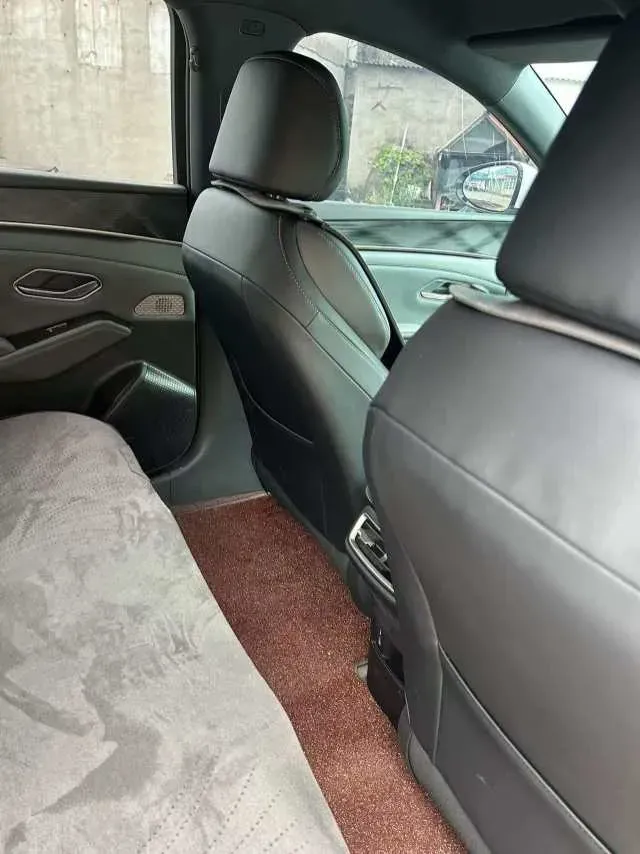 2025 BYD QinL 1.5L 101HP L4 E-CVT PHEV 15.87KWH,autocango,china used car exporter,china ev exporter,chinese used car exporter,chinese used ev exporter