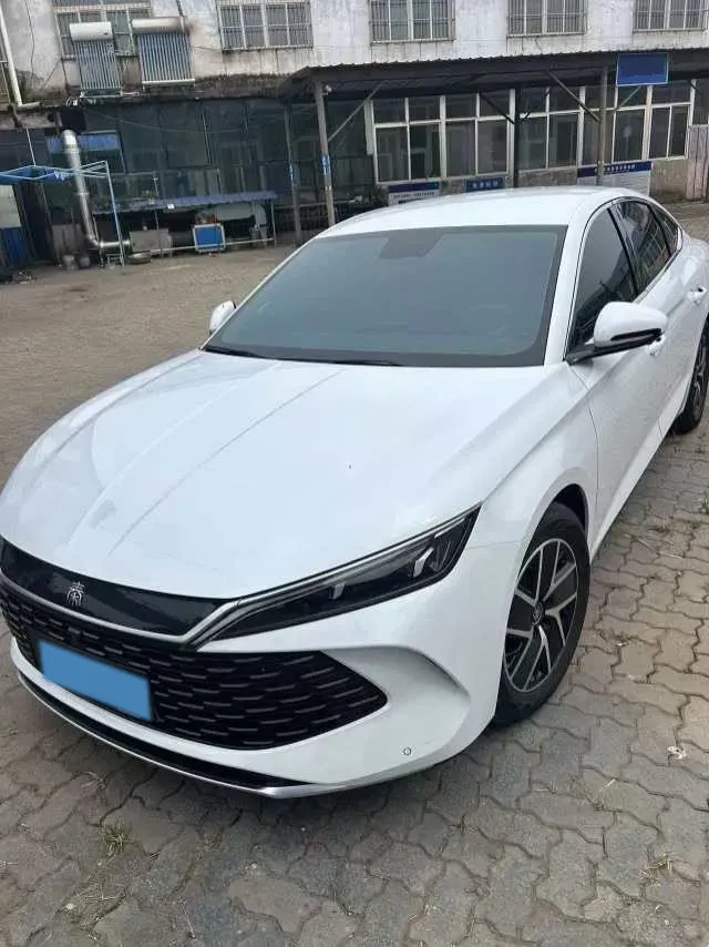 2025 BYD QinL 1.5L 101HP L4 E-CVT PHEV 15.87KWH,autocango,china used car exporter,china ev exporter,chinese used car exporter,chinese used ev exporter
