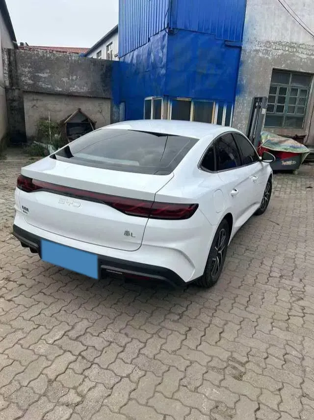 2025 BYD QinL 1.5L 101HP L4 E-CVT PHEV 15.87KWH,autocango,china used car exporter,china ev exporter,chinese used car exporter,chinese used ev exporter