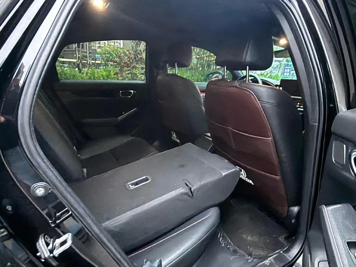 2023 Honda Civic 1.5T 182HP L4 6MT,autocango,china used car exporter,china ev exporter,chinese used car exporter,chinese used ev exporter