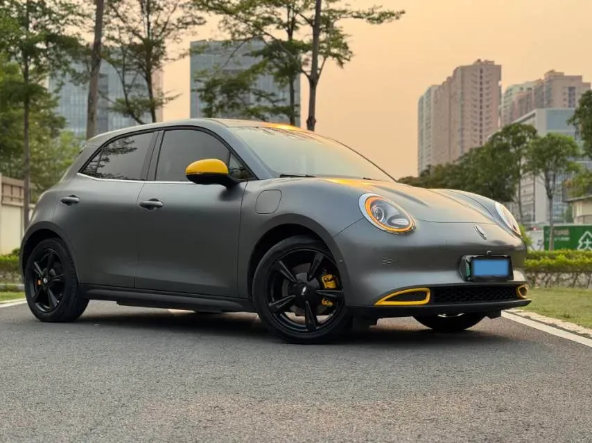 2024 Ora FunkyCat BEV 47.8KWH,autocango,china used car exporter,china ev exporter,chinese used car exporter,chinese used ev exporter
