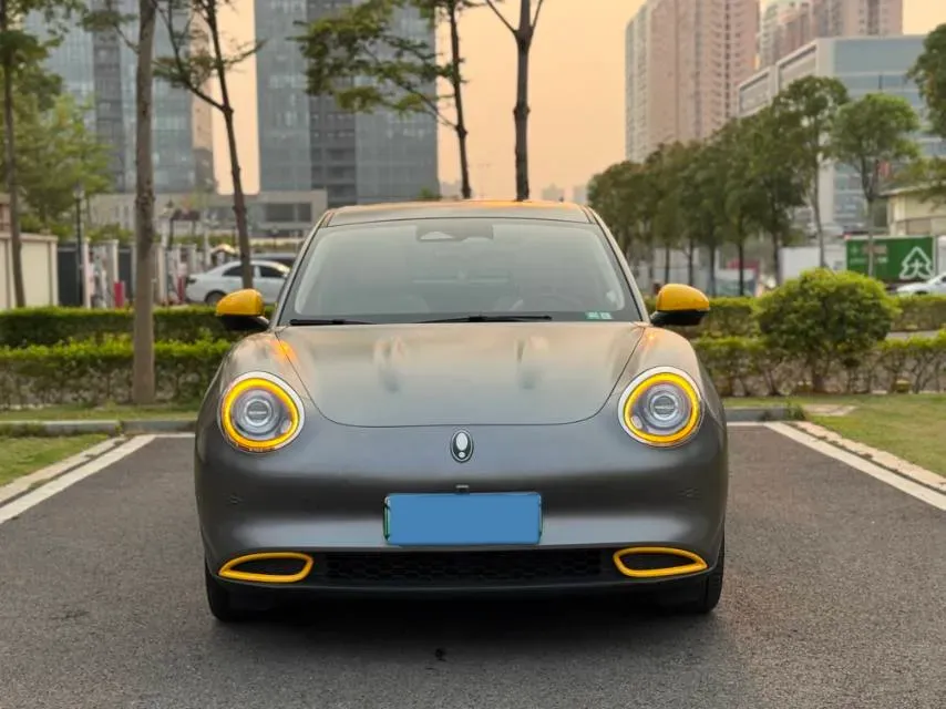 2024 Ora FunkyCat BEV 47.8KWH,autocango,china used car exporter,china ev exporter,chinese used car exporter,chinese used ev exporter