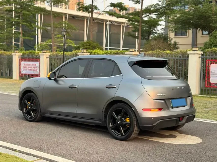 2024 Ora FunkyCat BEV 47.8KWH,autocango,china used car exporter,china ev exporter,chinese used car exporter,chinese used ev exporter