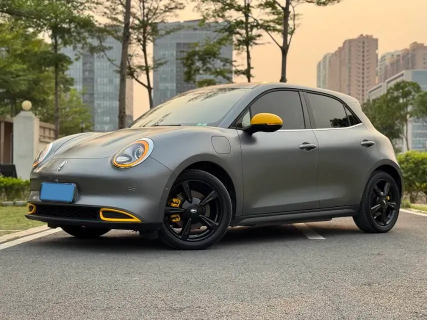 2024 Ora FunkyCat BEV 47.8KWH,autocango,china used car exporter,china ev exporter,chinese used car exporter,chinese used ev exporter