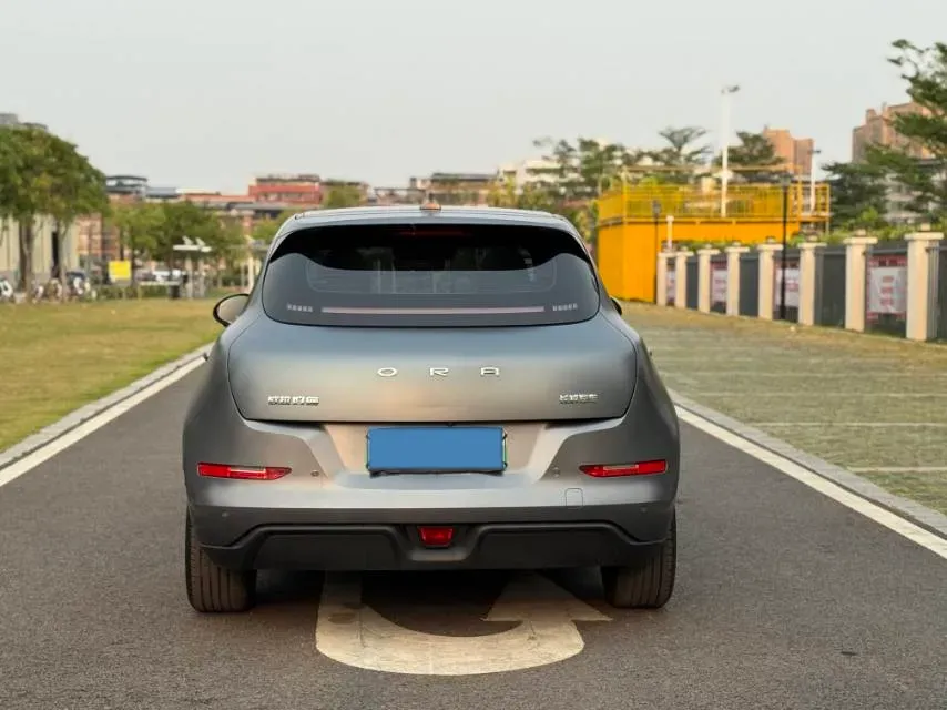 2024 Ora FunkyCat BEV 47.8KWH,autocango,china used car exporter,china ev exporter,chinese used car exporter,chinese used ev exporter