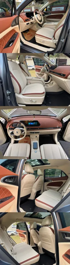 2024 Ora FunkyCat BEV 47.8KWH,autocango,china used car exporter,china ev exporter,chinese used car exporter,chinese used ev exporter