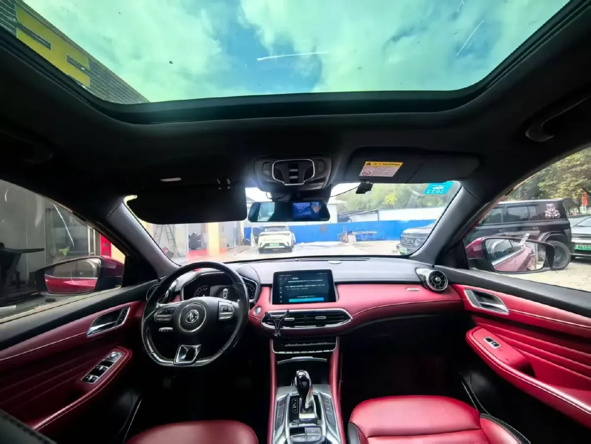 2019 Roewe i6 1.6L 125HP L4 CVT,autocango,china used car exporter,china ev exporter,chinese used car exporter,chinese used ev exporter